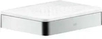 Axor - Hansgrohe Universal Accessories Seifenschale / Ablage,