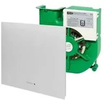 Helios - Ultrasilence Ventilatoreinsatz Els-vn 60 Mit 60/m3/h Volumenstrom Mit