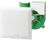 Helios - Ventilatoreinsatz Els-vf 60/35 Mit Feuchte-steuerung