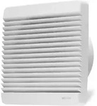 Helios Hv 250/4 R Heliovent Unterputzwandeinbauventilator, 1-ph 230v, 840m3/h, 40w,