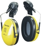 3m - Peltor Optime I H510p3e Kapselgeh&ouml;rschutz 26 Db 1 St.