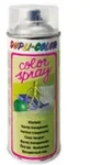 Dupli-color Kunstharzlackspray, Klarlack Gl&auml;nzend, 400 Ml