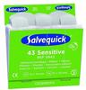 Salvequick - Nachf.6x43Pfl. Sensitive
