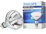 Mastercolour Cdm-r Elite Philips Eliter3510930-e27 39,1w 3000k Gl&uuml;hbirne