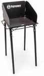 Petromax Feuertopf-tisch Fe45 Ablagem&ouml;glichkeit F&uuml;r Kochzubeh&ouml;r 58 X 116 X 68