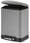 Kela Davino Treteimer, 6,0 L, Grau