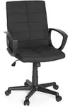 B&uuml;rostuhl / Drehstuhl Star-tec Cl300 Stoff Schwarz