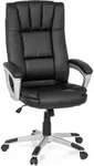 Chefsessel Relax Cl150 Kunstleder Schwarz