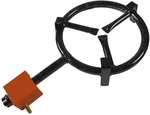 Butangasbrenner F&uuml;r Paellapfannen 300 Mm.