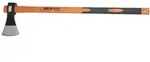 Bahco F&auml;llaxt Mit Fiberglasstiel, Franz&ouml;sische Ausf&uuml;hrung, 900 Mm, 2,4 Kg