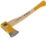 Ox 244 E-1251 Spalt-fix-beil Mit Eschenstiel 1250 G