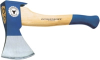 Ox 345 H-1102 Zimmermannsbeil, 2-ballig