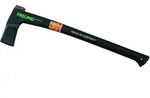 Freund - Victoria Spaltaxt 926 L&auml;nge 73 Cm Inkl. Nagelkopf Holzbeil Aus Stahl