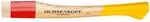 Ox E-644 H-1250 Ersatzstiel, Hickory, Rotband-plus, 500 Mm