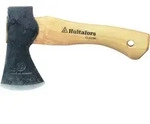 Dormer - Hultafors Mini-axt 500 G Kopf, Handgeschmiedet, Aus Schwedischem