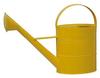 Siena Garden - Zinkgießkanne 10 l gelb Stahlblech, verzinkt