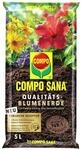 Compo - Sana Qualit&auml;ts-blumenerde 5l