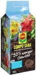 Sana Qualit&auml;ts Blumenerde 25 Ltr - Compo