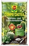 Cactea Kakteen- Und Sukkulentenerde 10l - Compo