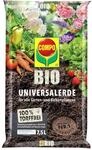 Bio Universalerde Torffrei 7,5l - Compo