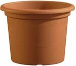 Pflanzk&uuml;bel Geo &Oslash; 55 Cm Terracotta