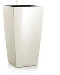 Lechuza Cubico Premium 22 Komplettset Anthrazit Metallic