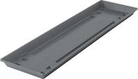 Untersetzer Standard 60 Cm Anthrazit Untersetzer - Geli