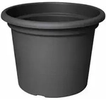 Euro3plast - Pflanzk&uuml;bel Geo &Oslash; 55 Cm Anthrazit