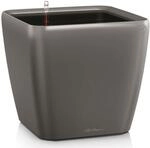 Lechuza - Quadro Premium Ls 35 Komplettset Anthrazit Metallic