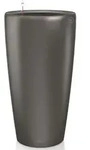 Lechuza - Rondo Premium 32 Komplettset Anthrazit Metallic