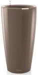 Rondo Premium 32 Komplettset Taupe Hochglanz - Lechuza