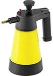 K&auml;rcher Home & Garden 6.394-374.0 Haushalts-zerst&auml;uber 1 L Schwarz, Gelb