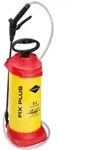 Mesto - Druckspr&uuml;hger&auml;t 5 L Fix Plus Bauspritze Gartenspritze Spr&uuml;her Drucksp&uuml;her