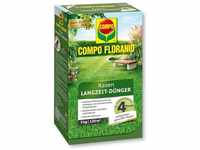 Langzeit Rasendünger COMPO FLORANID Rasen Langzeit-Dünger 3 kg