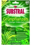 D&uuml;nger-st&auml;bchen F&uuml;r Gr&uuml;npflanzen - 60 St&uuml;ck - Substral
