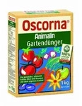 Oscorna - Animalin Gartend&uuml;nger 1kg