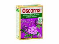 Oscorna - Rhododendren-, Azaleen- und Erikadünger 1kg