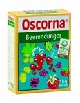 Beerend&uuml;nger 1kg - Oscorna