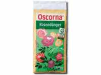 Rosendünger 20 kg Blumendünger Naturdünger Biodünger Balkondünger - Oscorna