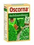 Oscorna Buchsbaumd&uuml;nger 2,5kg