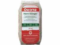 Oscorna - Hornmehl 1kg 243