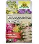Neudorff - Azet Rhododendrond&uuml;nger - 1 Kg