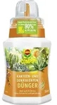 Compo Kakteen- Und Sukkulentend&uuml;nger 250ml