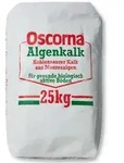 Oscorna - Algenkalk 25 Kg Kohlensaurer Kalk Aus Meeresalgen Kulturend&uuml;nger