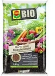 Compo Bio Horn- Und Knochenmehl 2,5 Kg
