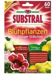 D&uuml;nger-st&auml;bchen F&uuml;r Bl&uuml;hpflanzen - 60 St&uuml;ck - Substral