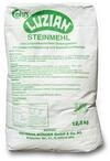 Oscorna - Luzian Steinmehl 12,5 Kg Basalt Bodenaktivator Bodenverbesserer