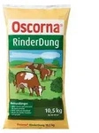Rinderdung 10,5kg 768 - Oscorna