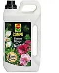 Compo Blumend&uuml;nger Mit Guano 5l
