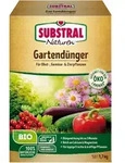 Naturen - Substral Gartend&uuml;nger Bio 1,7kg